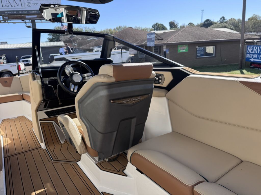 2023 Nautique Boats S25 for sale in Montgomery, Texas