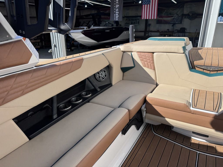 2023 Nautique Boats S25 for sale in Montgomery, Texas