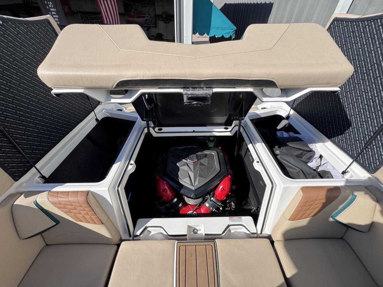 2023 Nautique Boats S25 for sale in Montgomery, Texas