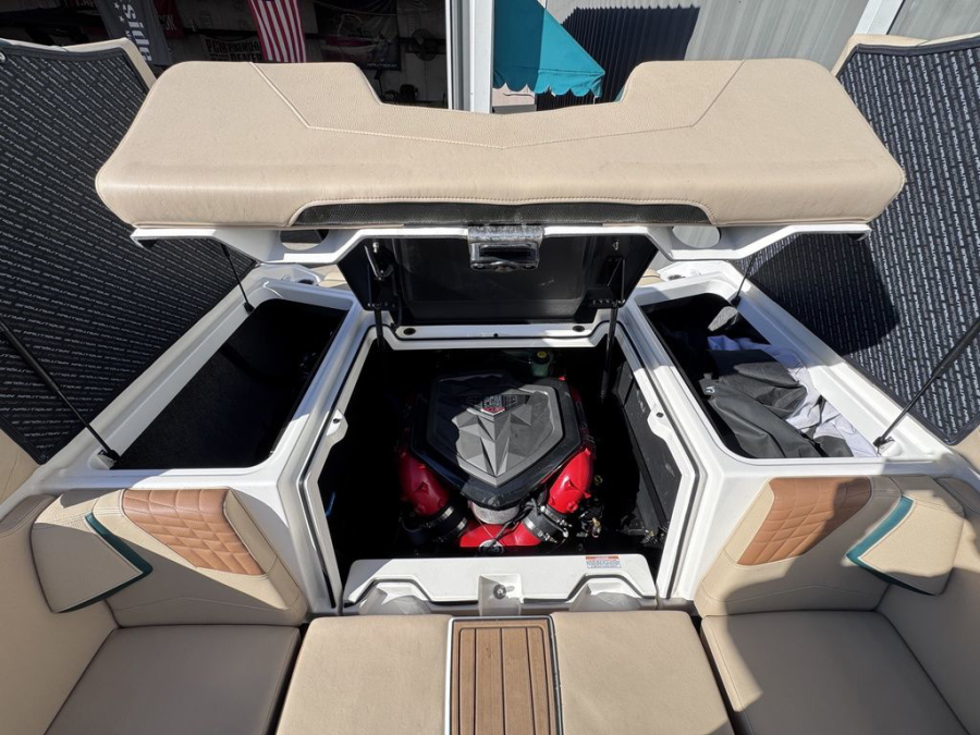 2023 Nautique Boats S25 for sale in Montgomery, Texas