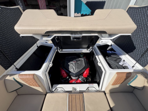 2023 Nautique Boats S25 for sale in Montgomery, Texas