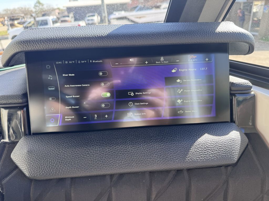 2023 Nautique Boats S25 for sale in Montgomery, Texas