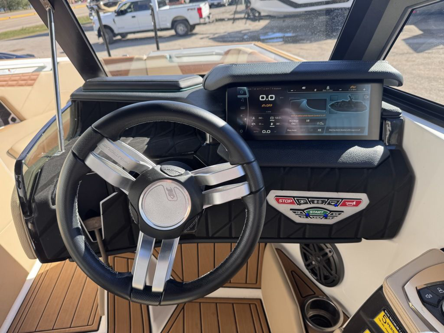 2023 Nautique Boats S25 for sale in Montgomery, Texas