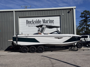 2023 Nautique Boats S25 for sale in Montgomery, Texas
