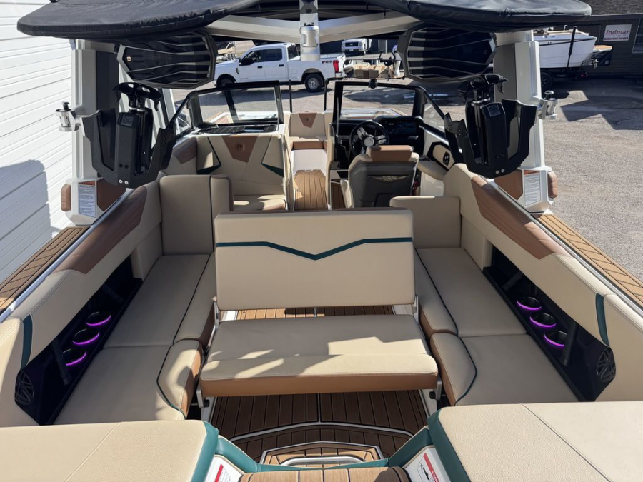 2023 Nautique Boats S25 for sale in Montgomery, Texas