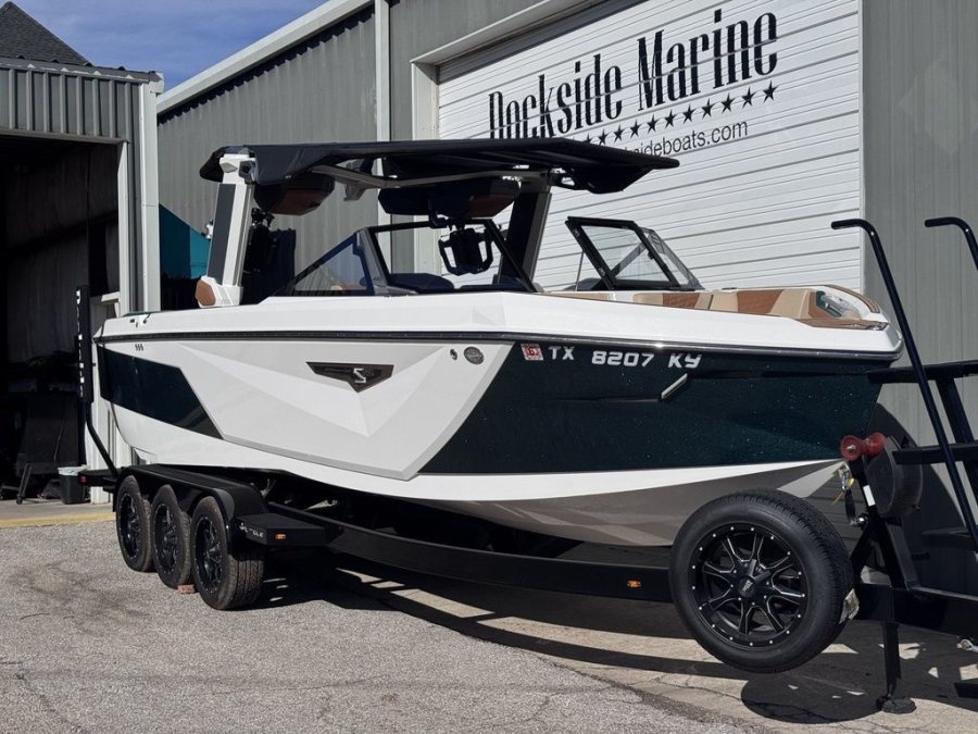 2023 Nautique Boats S25 for sale in Montgomery, Texas