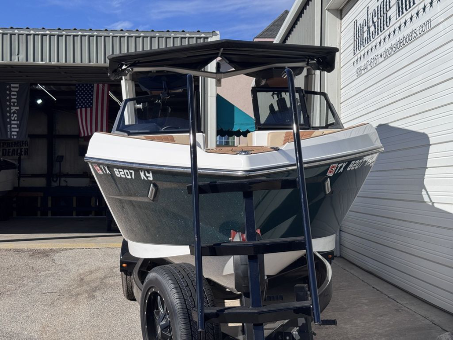 2023 Nautique Boats S25 for sale in Montgomery, Texas