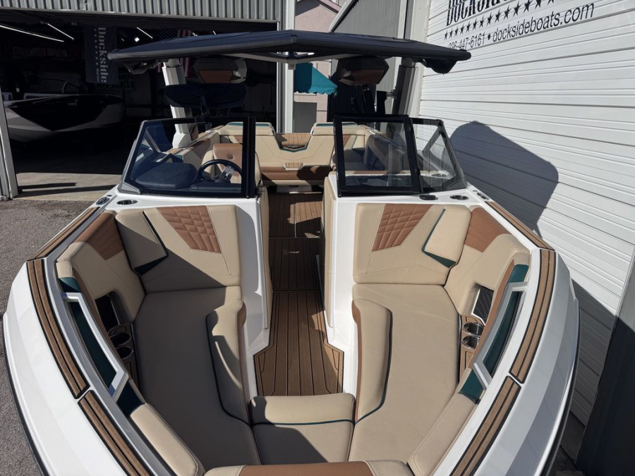 2023 Nautique Boats S25 for sale in Montgomery, Texas