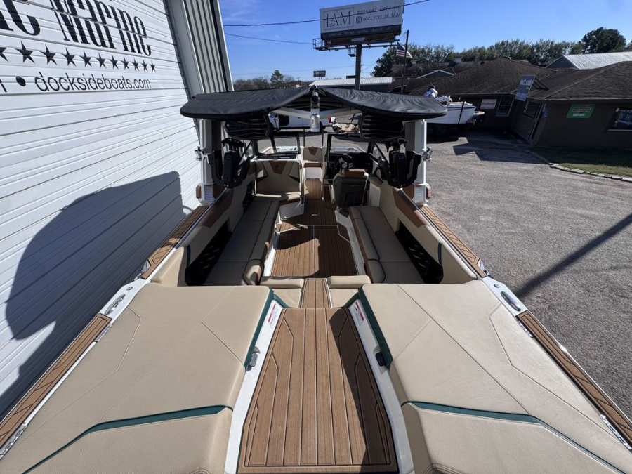 2023 Nautique Boats S25 for sale in Montgomery, Texas