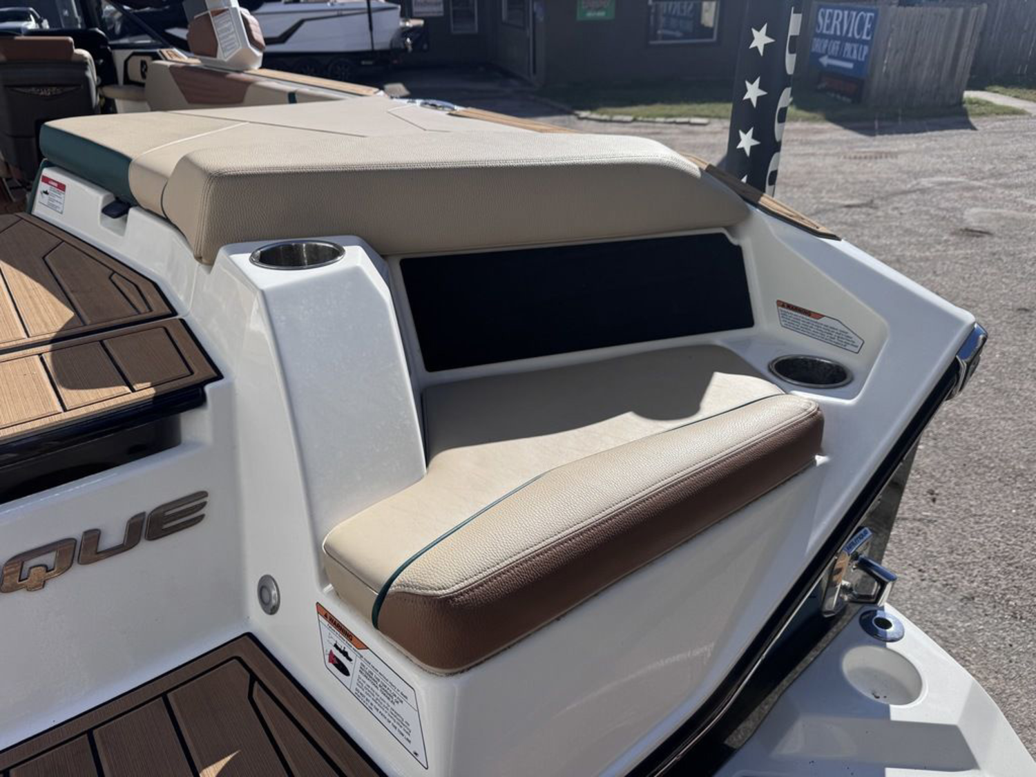 2023 Nautique Boats S25 for sale in Montgomery, Texas