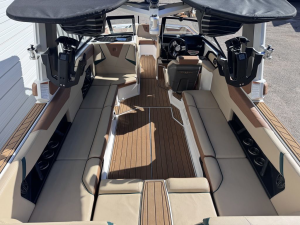 2023 Nautique Boats S25 for sale in Montgomery, Texas