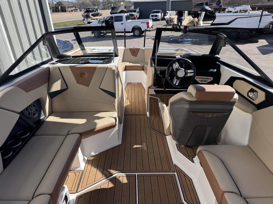 2023 Nautique Boats S25 for sale in Montgomery, Texas
