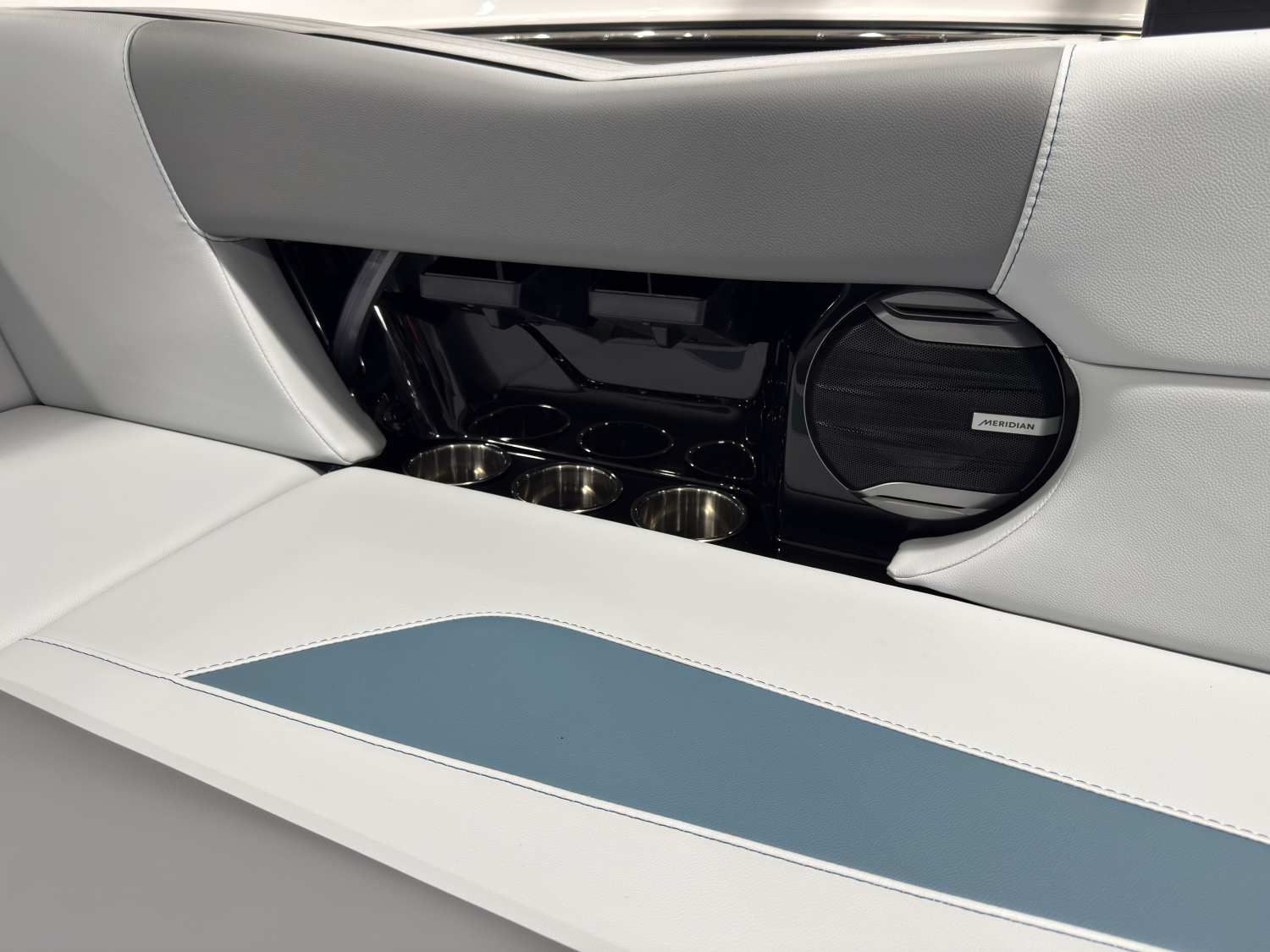 2026 MasterCraft NXT23