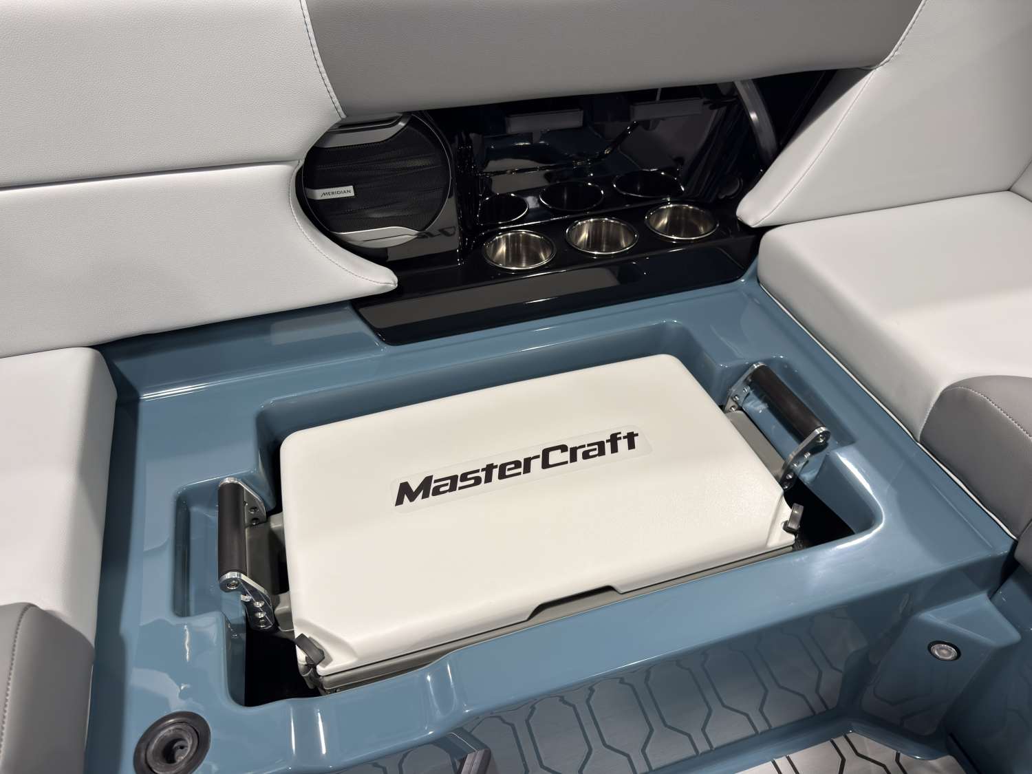 2026 MasterCraft NXT23