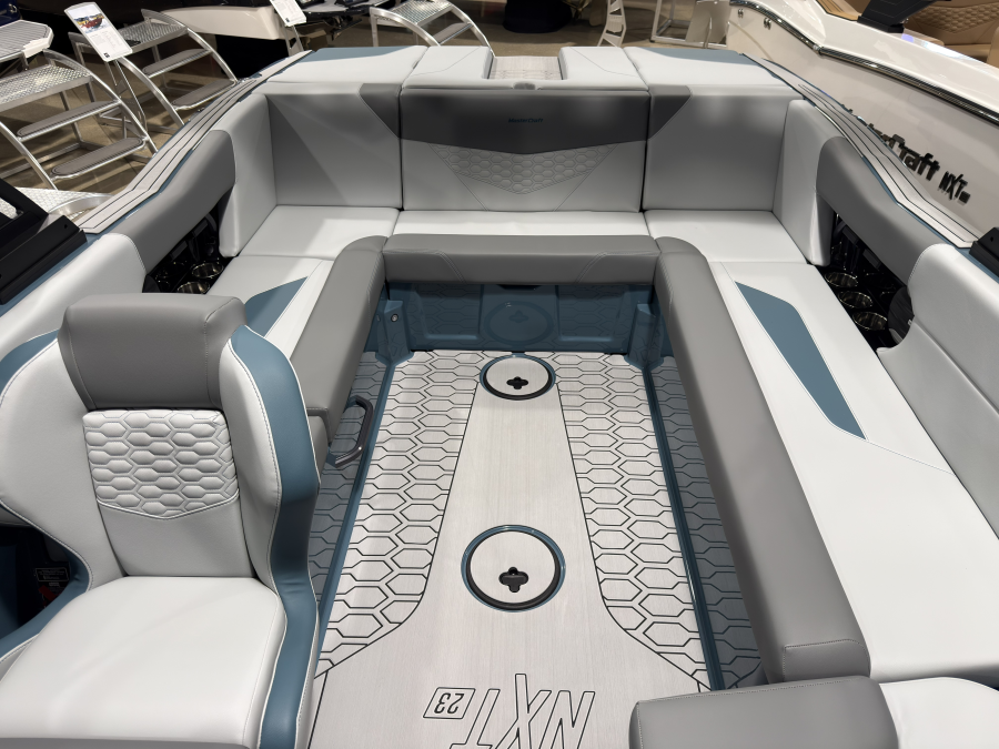 2026 Mastercraft Boats NXT23 for sale in Hudsonville, Michigan