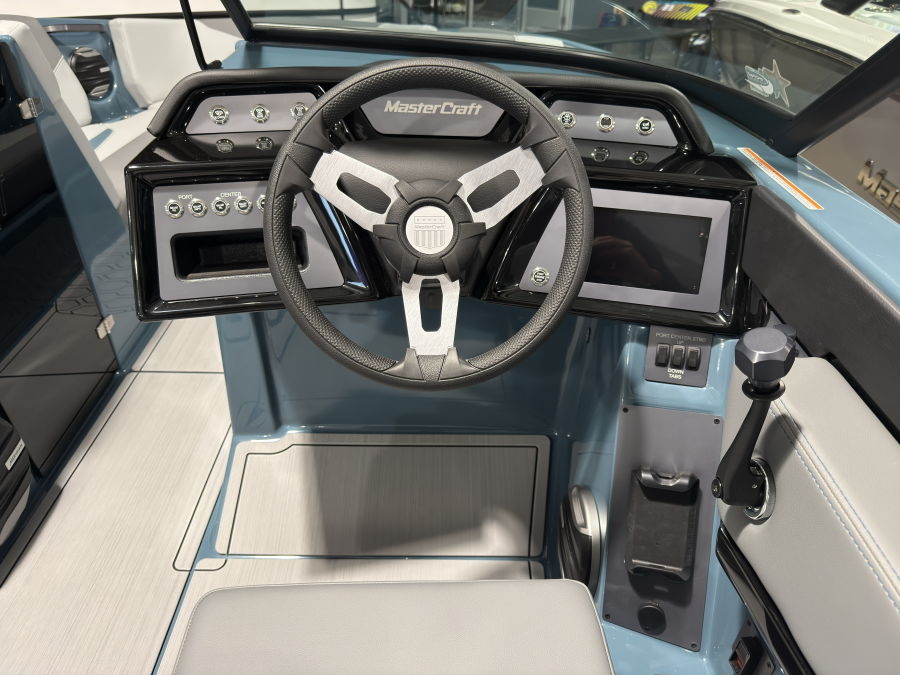 2026 Mastercraft Boats NXT23 for sale in Hudsonville, Michigan