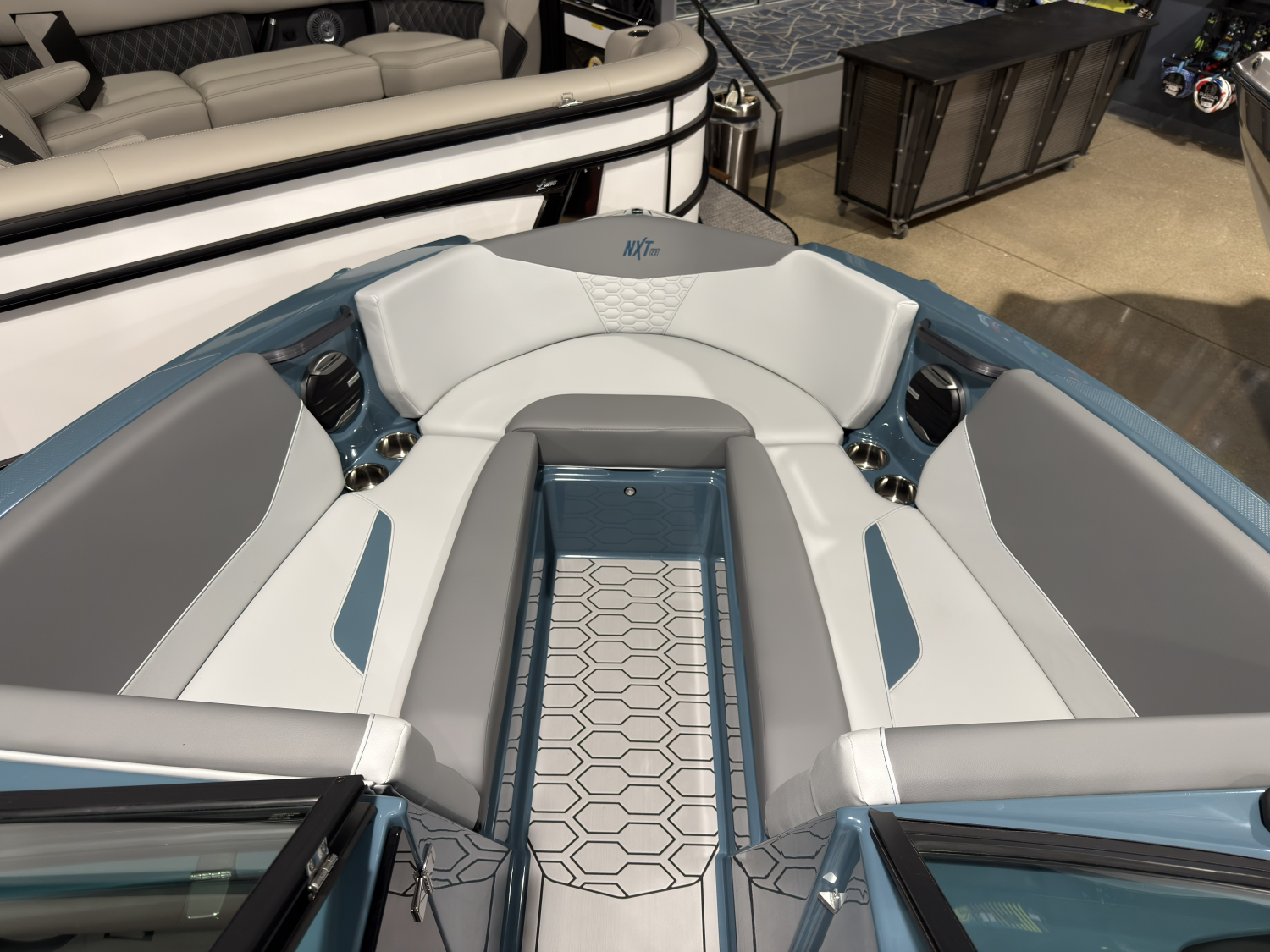 2026 MasterCraft NXT23