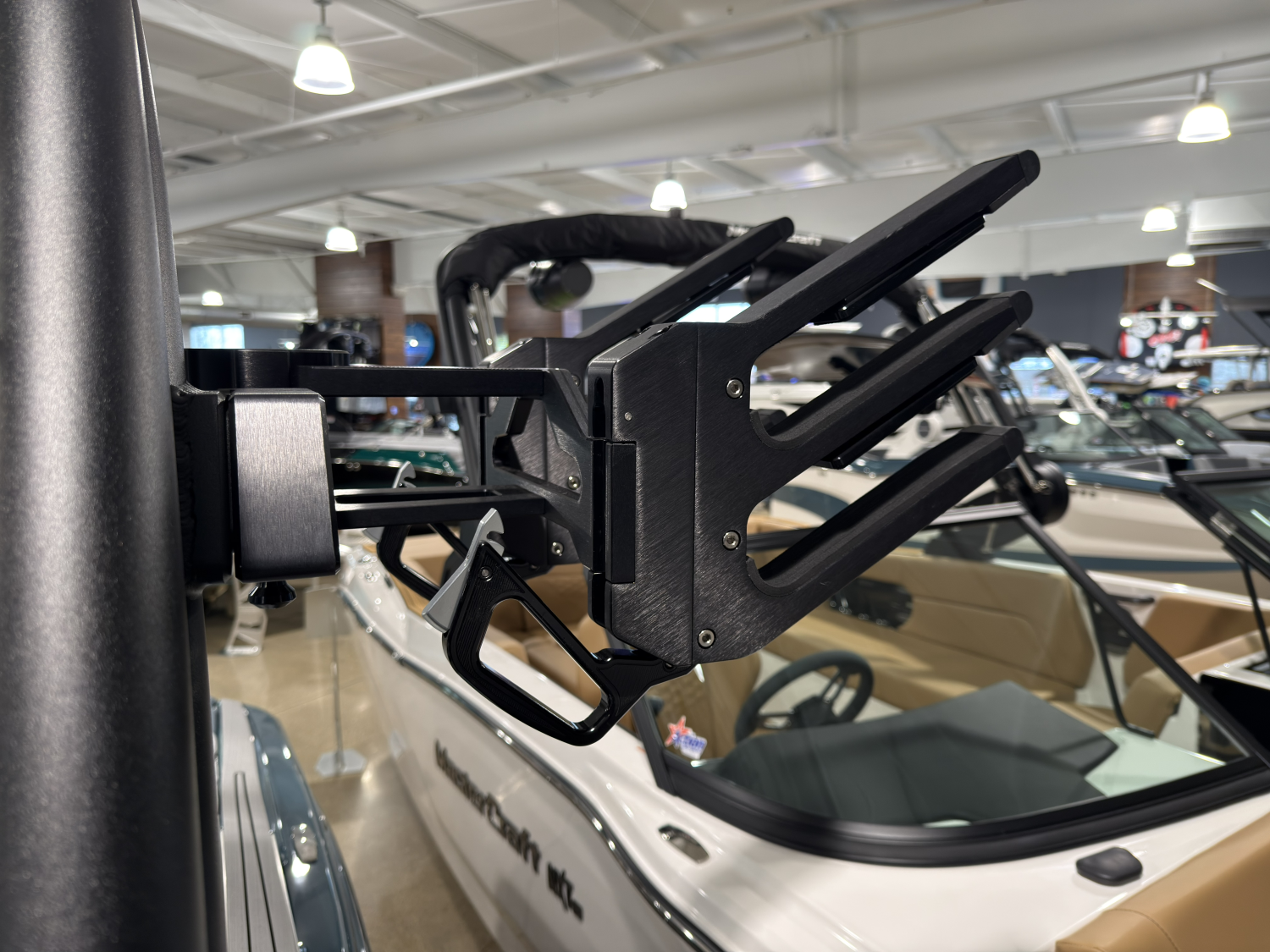 2026 MasterCraft NXT23