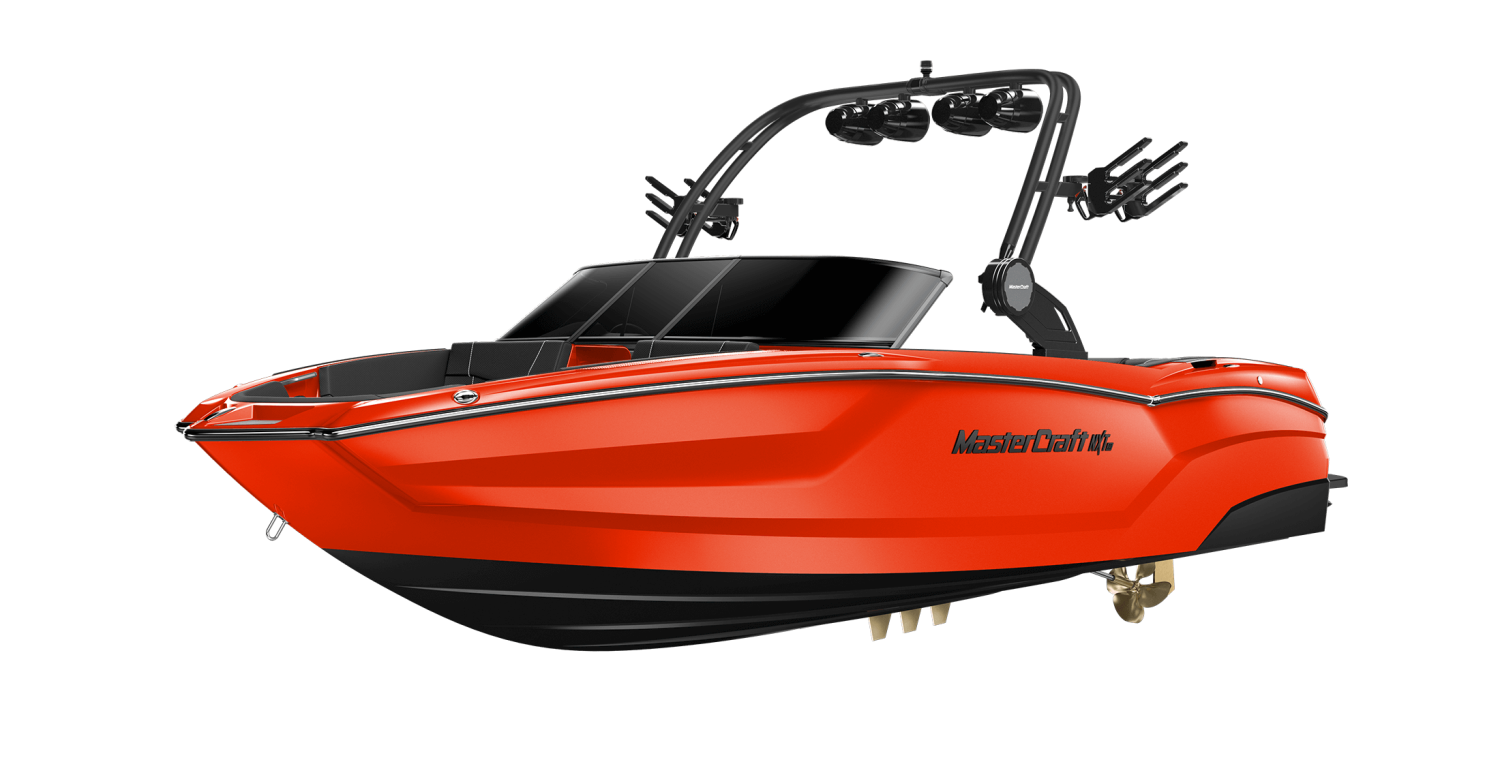 2026 MasterCraft NXT23