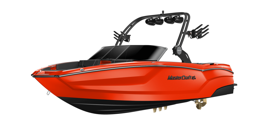 2026 Mastercraft Boats NXT23 for sale in Hudsonville, Michigan
