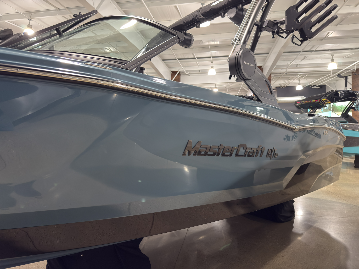 2026 MasterCraft NXT23