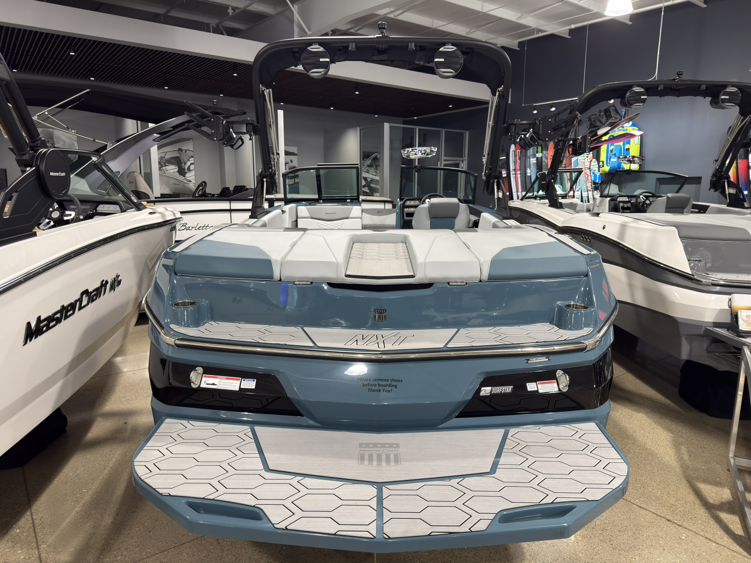 2026 MasterCraft NXT23