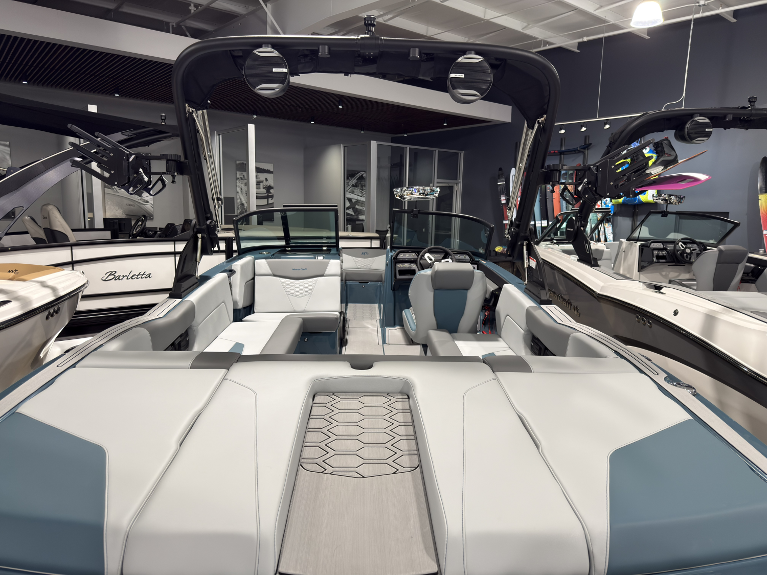 2026 MasterCraft NXT23