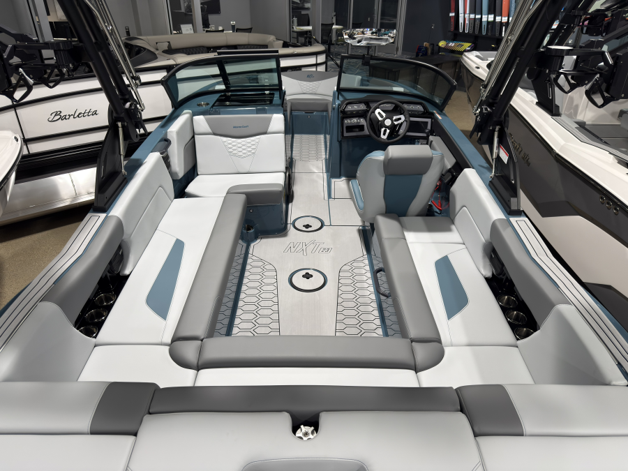 2026 Mastercraft Boats NXT23 for sale in Hudsonville, Michigan