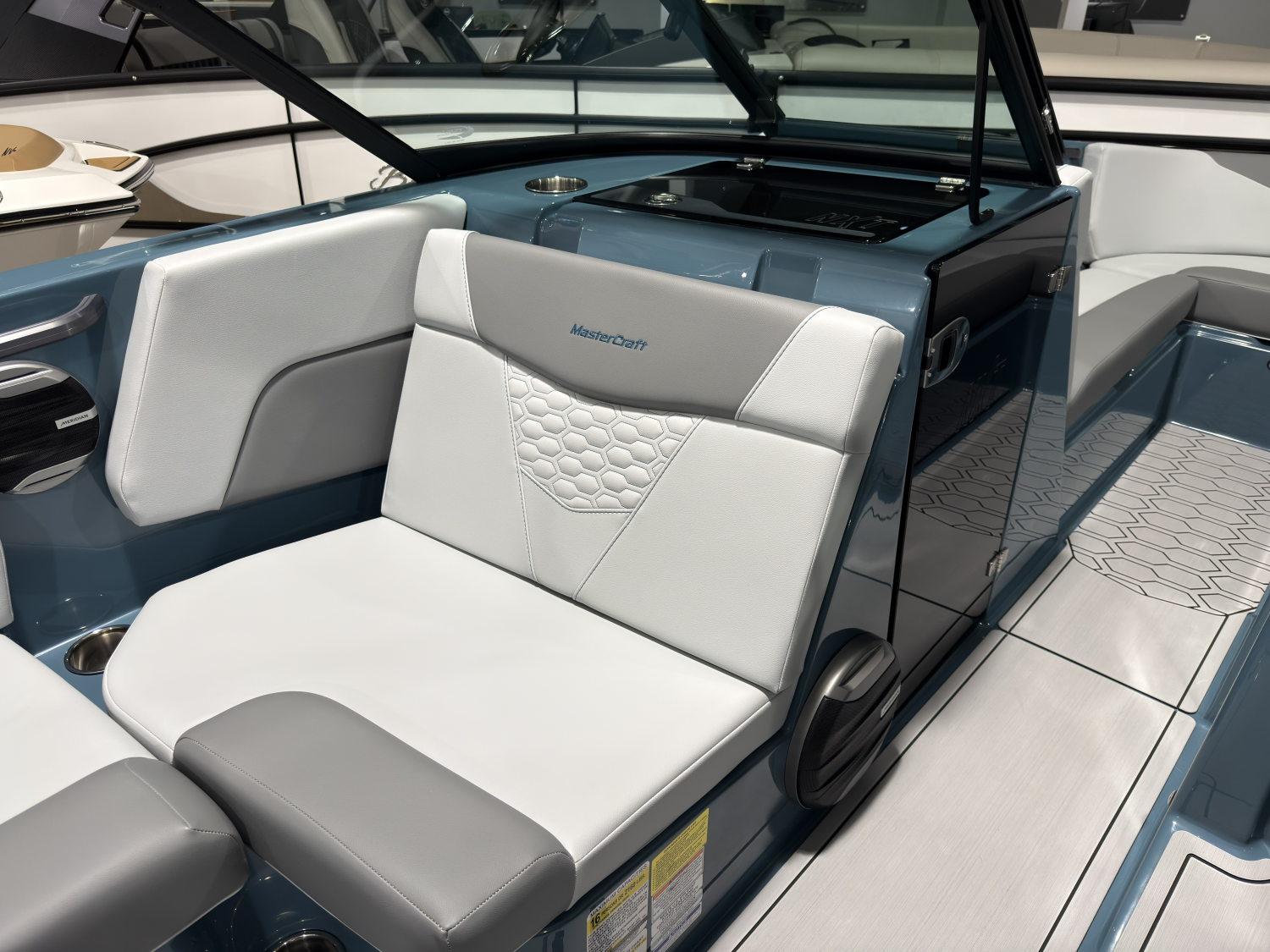 2026 MasterCraft NXT23