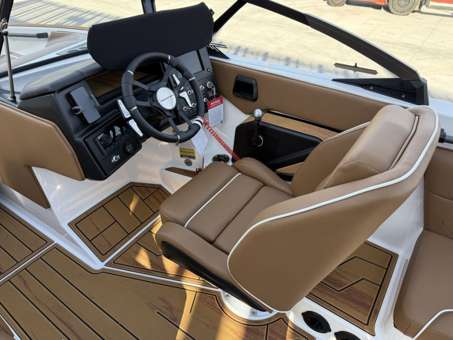 2026 Moomba Boats Tykon for sale in Mesa, Arizona