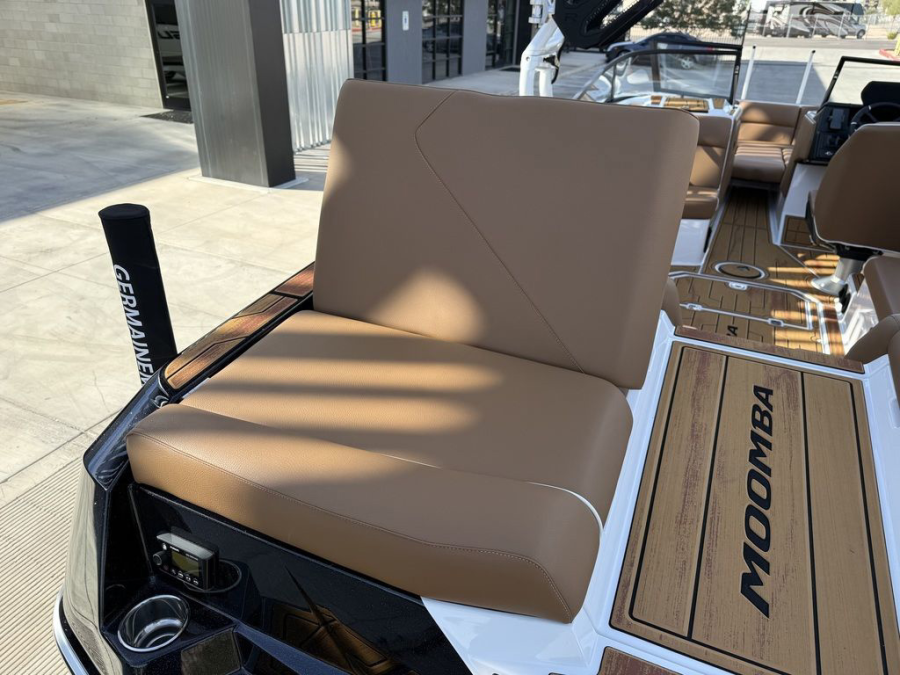 2026 Moomba Boats Tykon for sale in Mesa, Arizona