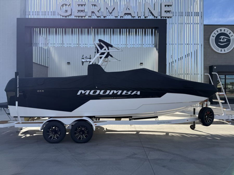 2026 Moomba Boats Tykon for sale in Mesa, Arizona