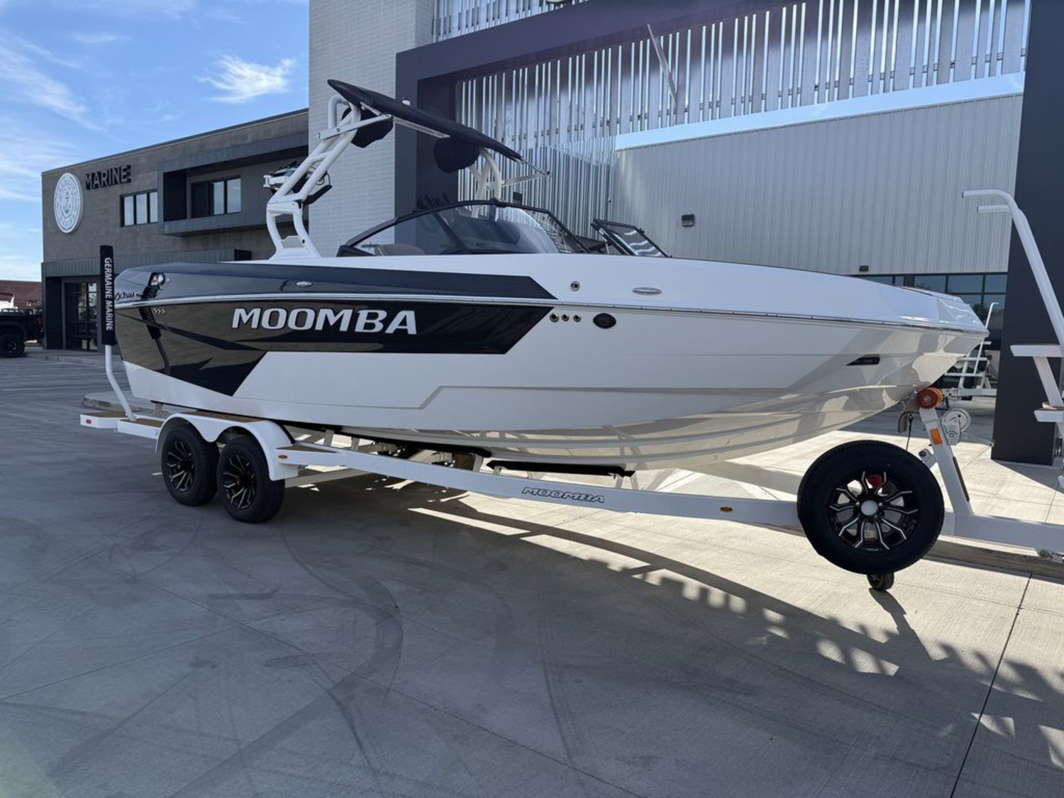 2026 MOOMBA Tykon