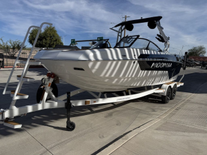 2026 Moomba Boats Tykon for sale in Mesa, Arizona