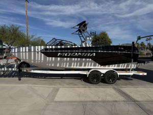 2026 Moomba Boats Tykon for sale in Mesa, Arizona