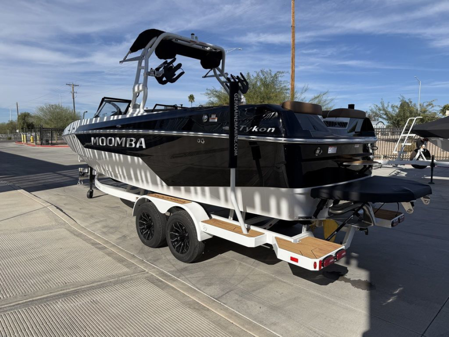 2026 Moomba Boats Tykon for sale in Mesa, Arizona