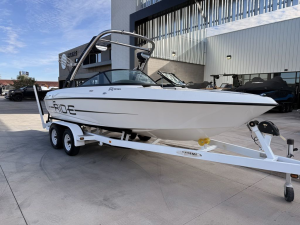 2011 Malibu Boats vRide for sale in Mesa, Arizona