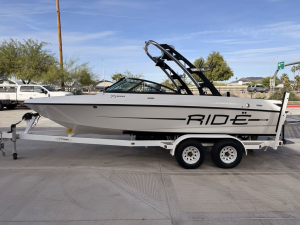 2011 Malibu Boats vRide for sale in Mesa, Arizona