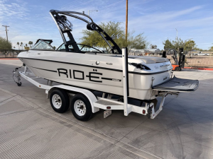 2011 Malibu Boats vRide for sale in Mesa, Arizona