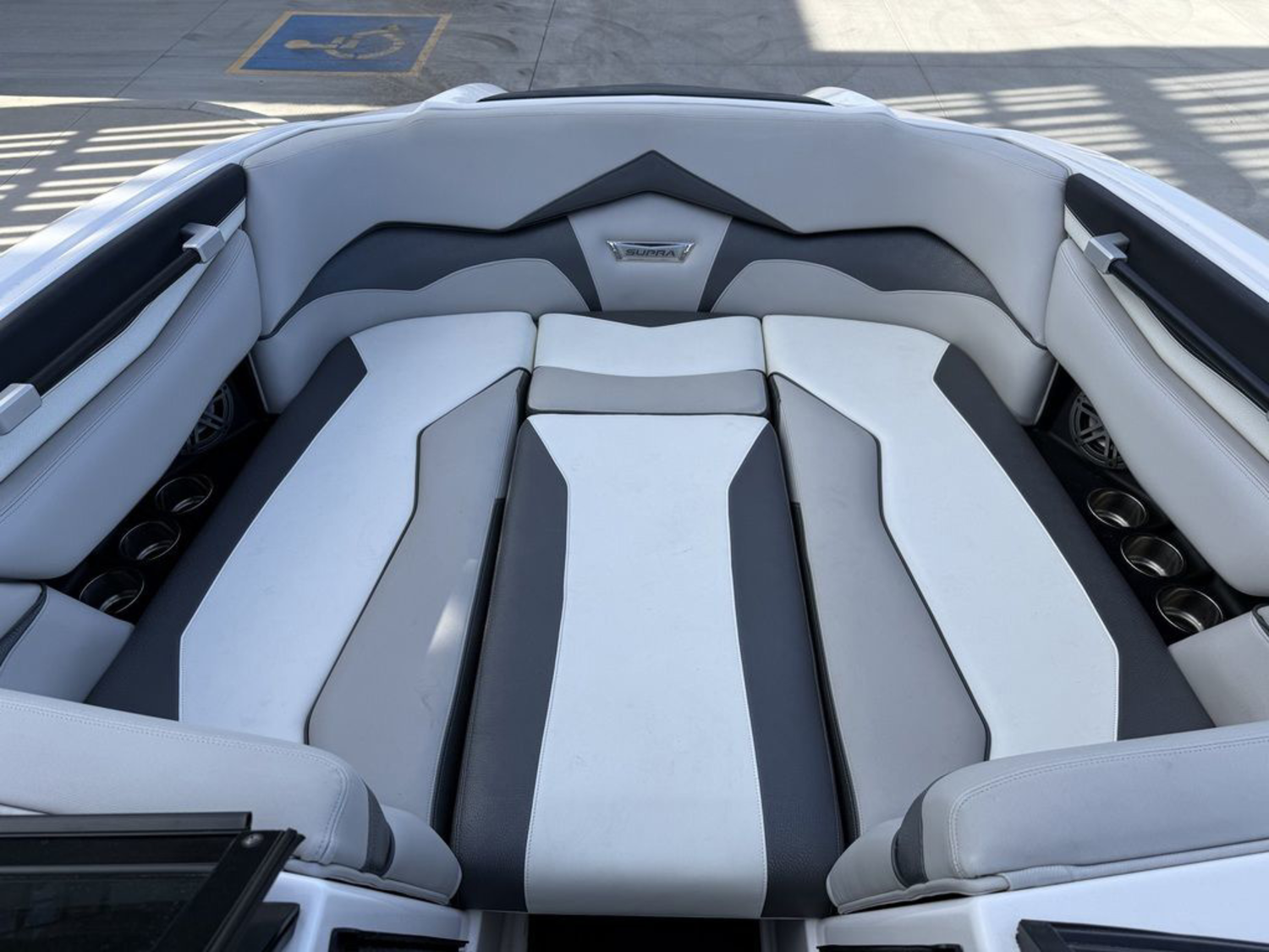 2016 2016 SUPRA SA 400-550 for sale in Mesa, Arizona