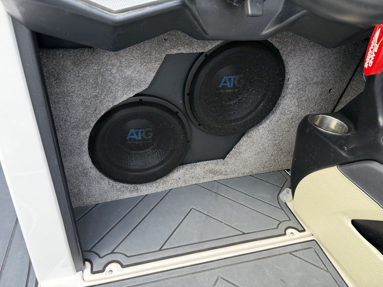 2016 2016 SUPRA SA 400-550 for sale in Mesa, Arizona