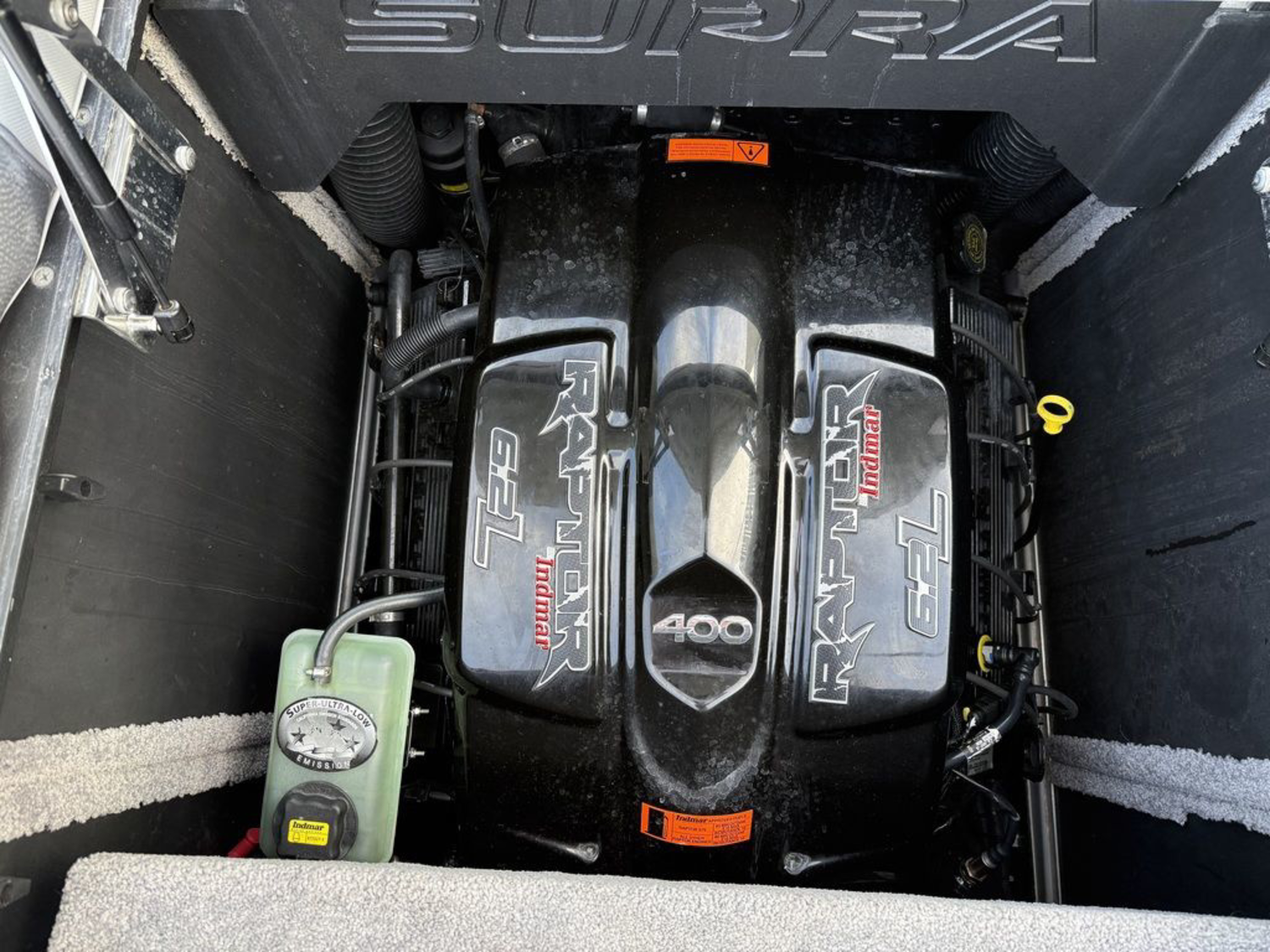 2016 2016 SUPRA SA 400-550 for sale in Mesa, Arizona