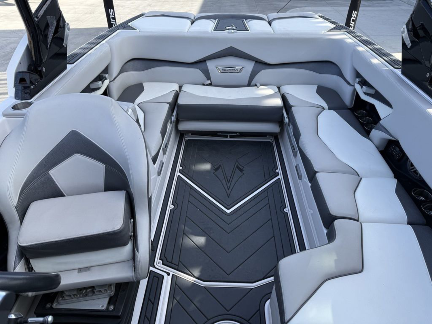 2016 2016 SUPRA SA 400-550 for sale in Mesa, Arizona