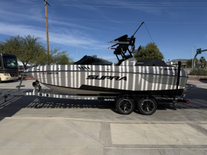 2016 2016 SUPRA SA 400-550 for sale in Mesa, Arizona