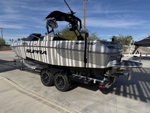 2016 2016 SUPRA SA 400-550 for sale in Mesa, Arizona