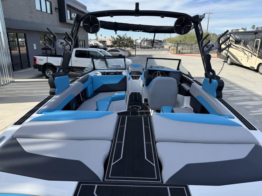 2024 ATX Boats ATX-22 for sale in Mesa, Arizona