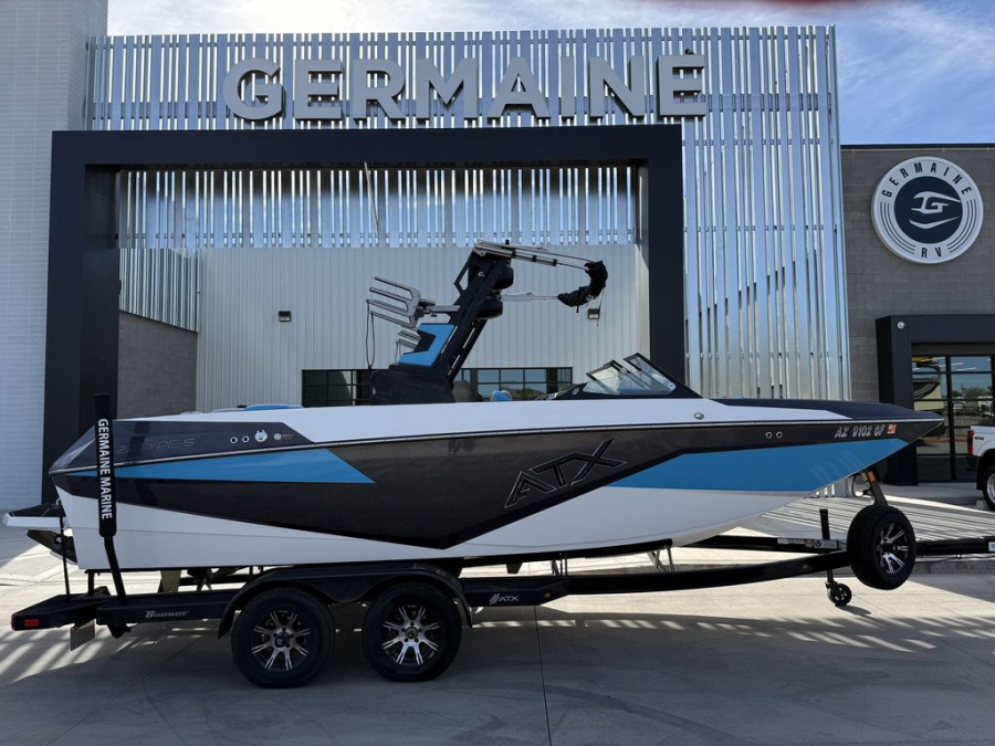 2024 ATX Boats ATX-22 for sale in Mesa, Arizona