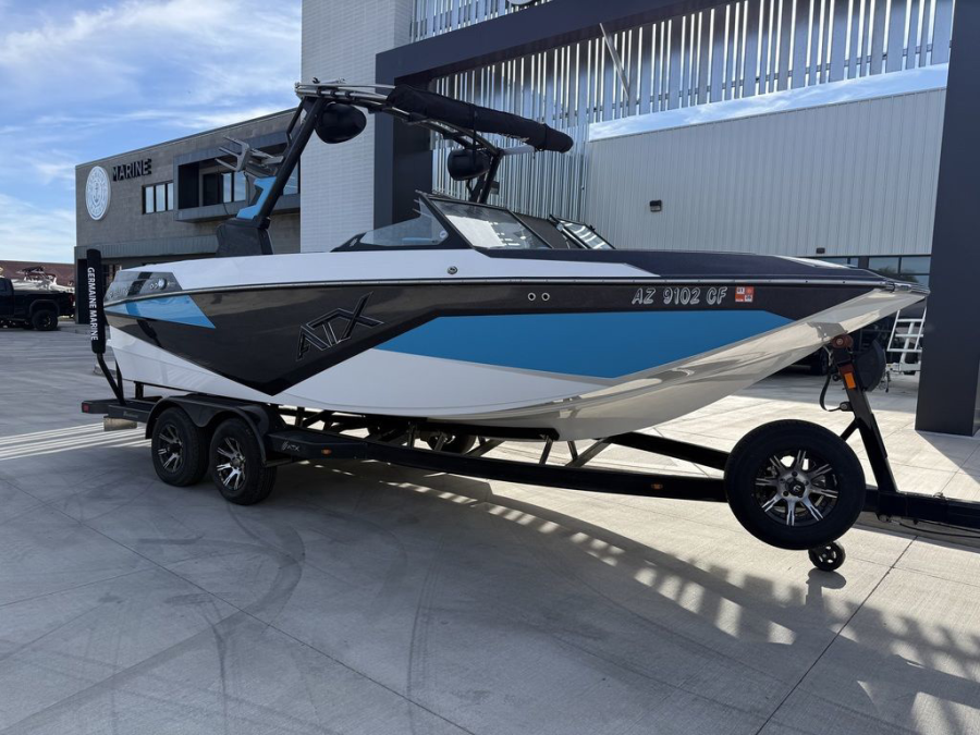 2024 ATX Boats ATX-22 for sale in Mesa, Arizona