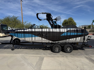 2024 ATX Boats ATX-22 for sale in Mesa, Arizona