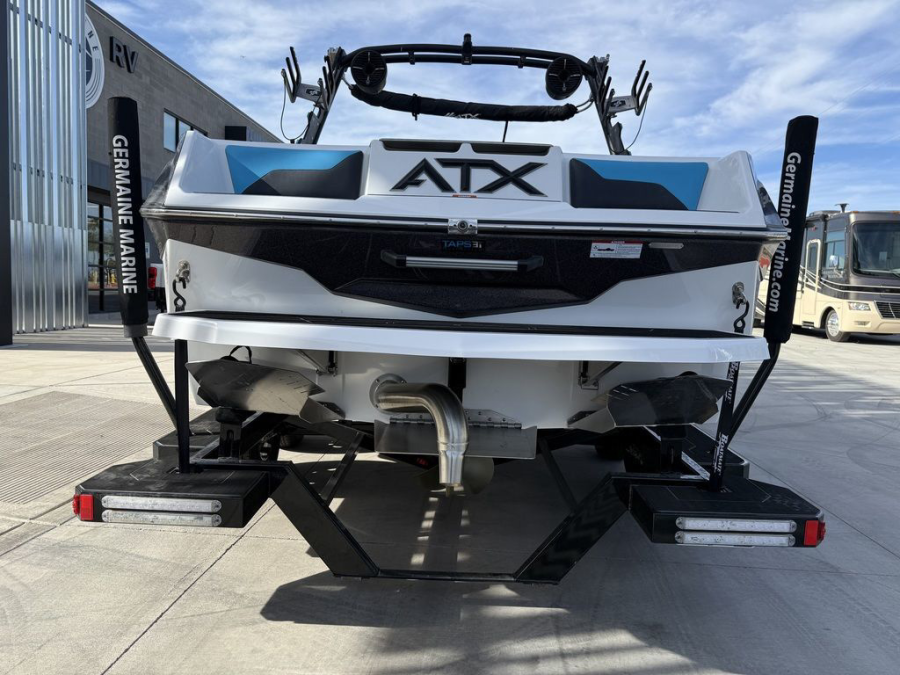 2024 ATX Boats ATX-22 for sale in Mesa, Arizona